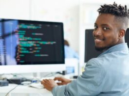 brochure design software