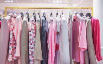 The 42 Most Ethical Clothing Brands from the USA clothing brand