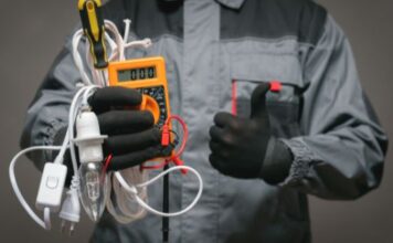 Scope of an Electrician electrician in London