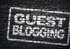 guest blogging sites