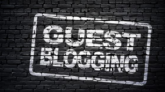 guest blogging sites