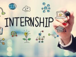 internship training