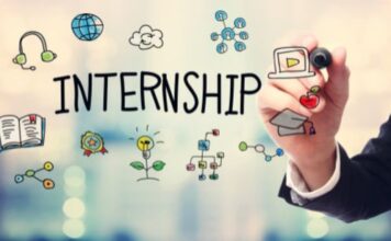 What are the Job Opportunities After Internship cum Training Program? internship training
