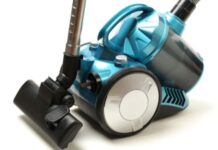 vacuum cleaner for your vinyl flooring