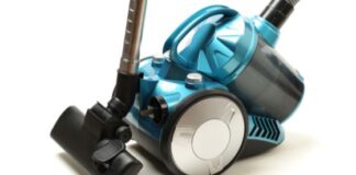vacuum cleaner for your vinyl flooring