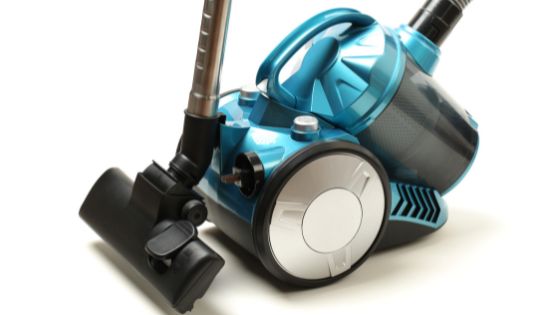 vacuum cleaner for your vinyl flooring