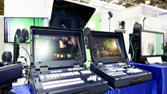 video production companies in India