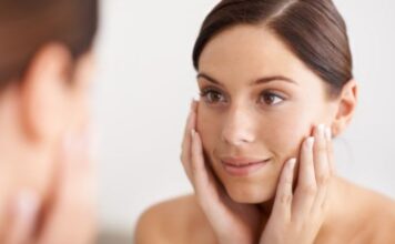 8 Tips to Increase Skin Firmness why skincare is important