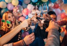 11 Steps to Planning Your Business's Next Holiday Party