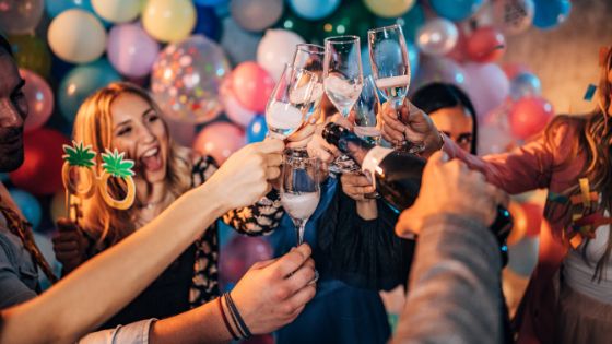11 Steps to Planning Your Business's Next Holiday Party