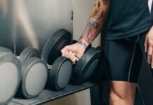 5 Ways to Maximize Your Gym Time