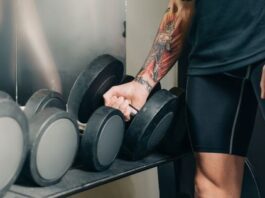 5 Ways to Maximize Your Gym Time