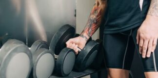 5 Ways to Maximize Your Gym Time