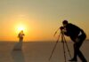 6 Amazing Tips For Spring Wedding Photography