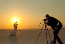 6 Amazing Tips For Spring Wedding Photography