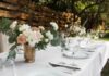 7 Tips for a Beautiful Guest Book Sign-In Wedding Table