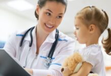 8 Interesting Facts to Know About Pediatricians