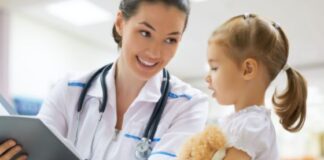 8 Interesting Facts to Know About Pediatricians