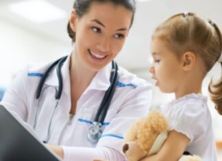 8 Interesting Facts to Know About Pediatricians 8 Interesting Facts to Know About Pediatricians