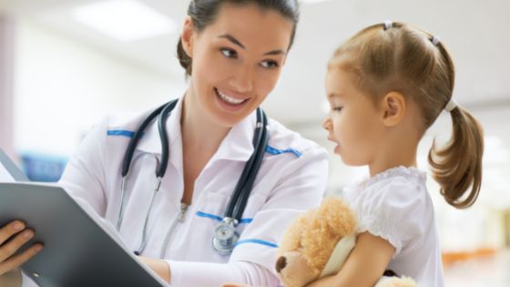 8 Interesting Facts to Know About Pediatricians