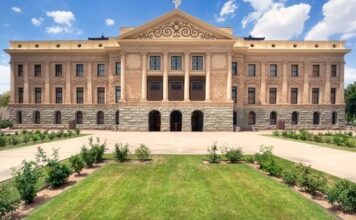 Arizona State University MBA Program Analysis Arizona State University MBA Program Analysis