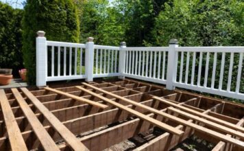 Backyard Wood Storage Shed Backyard Wood Storage Shed