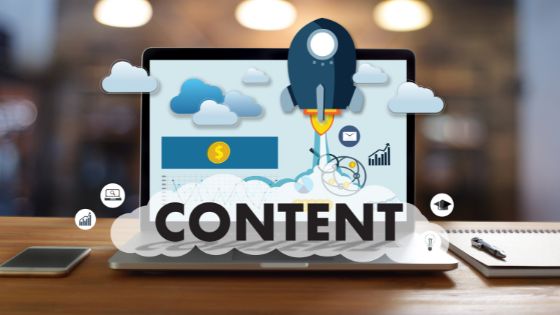 Basics of Content Marketing