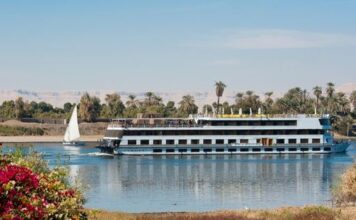 Best River Cruise In India Best River Cruise In India