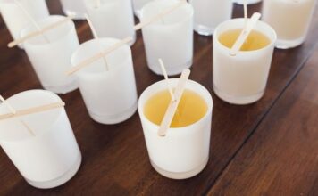 Learn the Art of Candle Making in Singapore with These Eleven Easy Steps! Candle Making in Singapore
