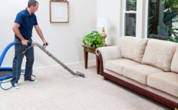 Professional Carpet Cleaning in Mississauga Gives You a Stress-Free Life Carpet Cleaning in Mississauga