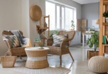 Choosing The Right Table and Chairs for Drawing Room