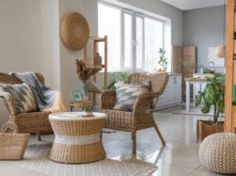 Choosing The Right Table and Chairs for Drawing Room