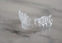 Clear Aligners for Adults