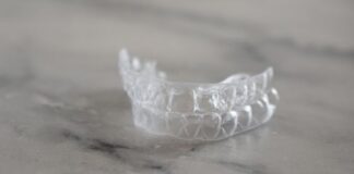 Clear Aligners for Adults