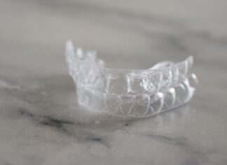 Clear Aligners for Adults: Is it Ever Too Late? Clear Aligners for Adults
