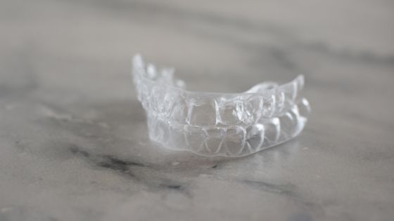 Clear Aligners for Adults