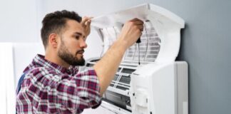 Contact an air conditioner repair expert in Houston, TX
