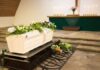 Customizing your funeral