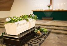 Customizing your funeral