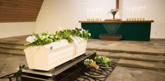 Customizing your funeral