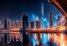 Desert Safari Dubai - An Eye-Catching Evening to Explore