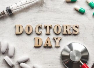 Doctors Day July 1 (2023)- Know the Day’s Date, Significance, and History Doctors Day July 1