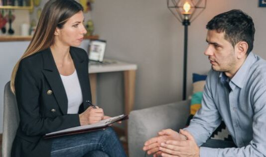 Don’t Spoil your Married Life with your Loved One. Get Help from a Qualified Marriage Counsellor