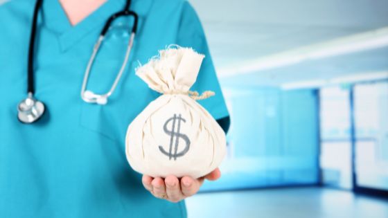 Five Reasons to Invest in a Medical Cost-Sharing Plan