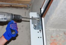 Garage Door Repair at Sherwood Park