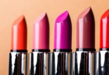 Hot Lipstick Colors in Summer 2022