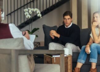 How Much Online Relationship Counselling Effective