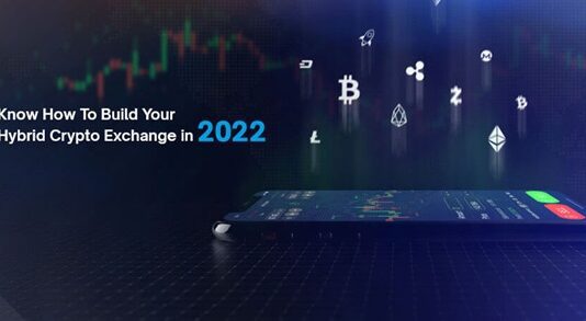 How To Build A Hybrid Crypto Exchange Platform
