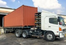 How to Save Money on Shipping Truck Loads