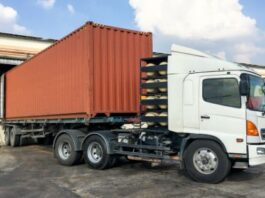 How to Save Money on Shipping Truck Loads